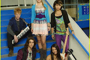 Lemonade Mouth