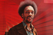 Sam Rivers