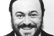 Luciano Pavarotti
