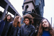 Screaming Trees