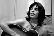 Mick Jagger