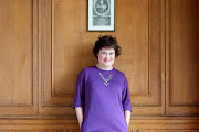 Susan Boyle