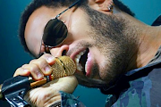 Lenny Kravitz