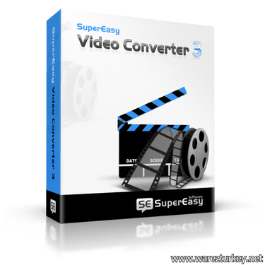 SuperEasy Video Converter 3.0.5173 Full