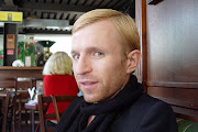 Jay Jay Johanson