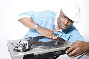 Grandmaster Flash