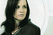 Dolores O'Riordan