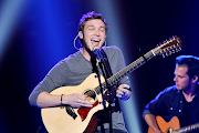 Phillip Phillips