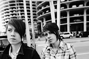 Tegan and Sara