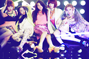 Wonder Girls