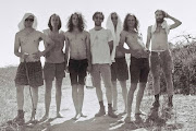 King Gizzard and the Lizard Wizard