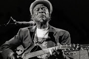 David Honeyboy Edwards