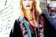 Loreena Mckennitt