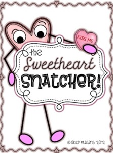 sweetheart snatcher