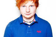 Ed Sheeran