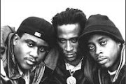 Brand Nubian