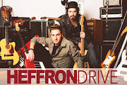 Heffron Drive