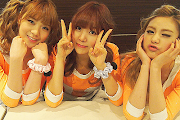 Orange Caramel