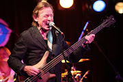 Jack Bruce