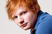 Ed Sheeran