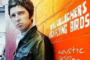 Noel Gallagher's High Flying Birds