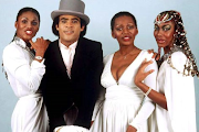 Boney M.