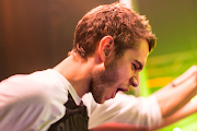 DJ Zedd