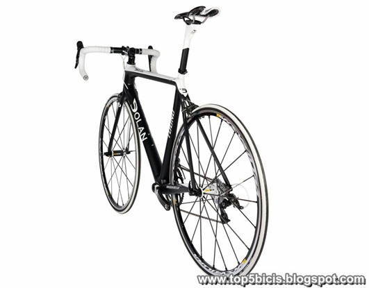 Dolan Tuono SE Road Bike (1)