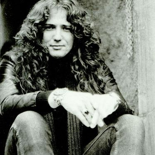 David Coverdale