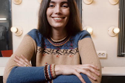 Emmylou Harris