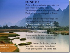 Soneto 2