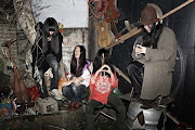 Bo Ningen