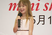 Connie Talbot