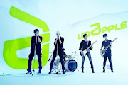 LEDApple
