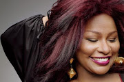 Chaka Khan