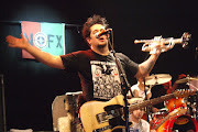 NOFX