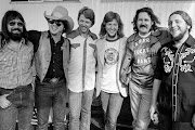 The Marshall Tucker Band