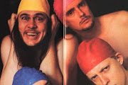Butthole Surfers