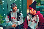 Method Man & Redman