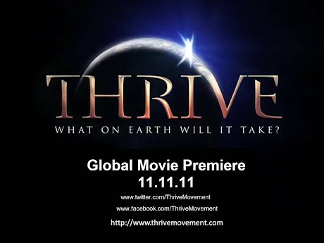 Thrive Movement - The Movie