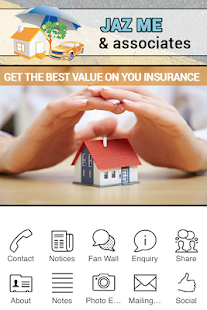 Jaz Me & Associates Screenshots 0