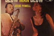 Jesse Powell