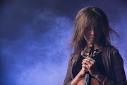 Lindsey Stirling