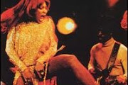 Ike & Tina Turner