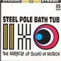 The Miracle Of Sound In Motion