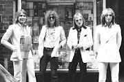 Mott The Hoople