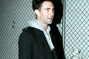 Adam Levine