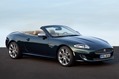 Pressefoto JaguarLandRover: Jaguar XK 66 Cabriolet Pressefoto JaguarLandRover: Jaguar XK 66 Cabriolet