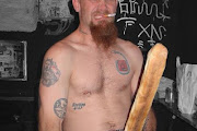 Nick Oliveri