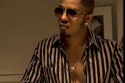 Marques Houston